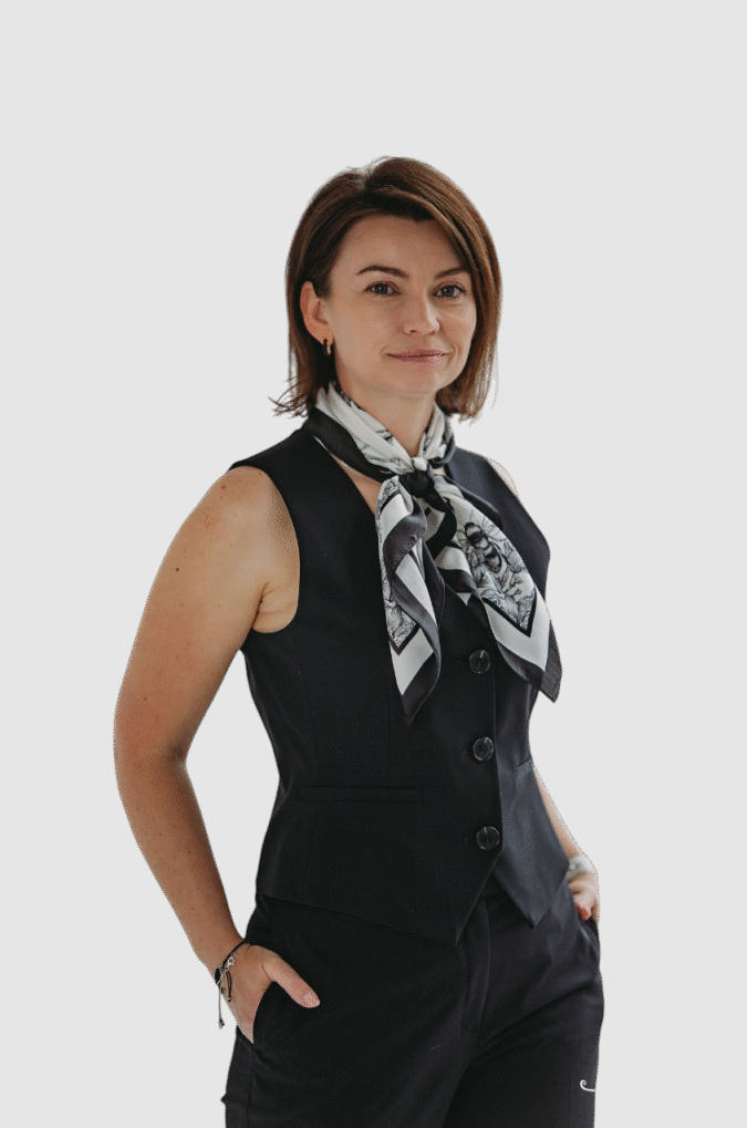 Katarzyna Glinka