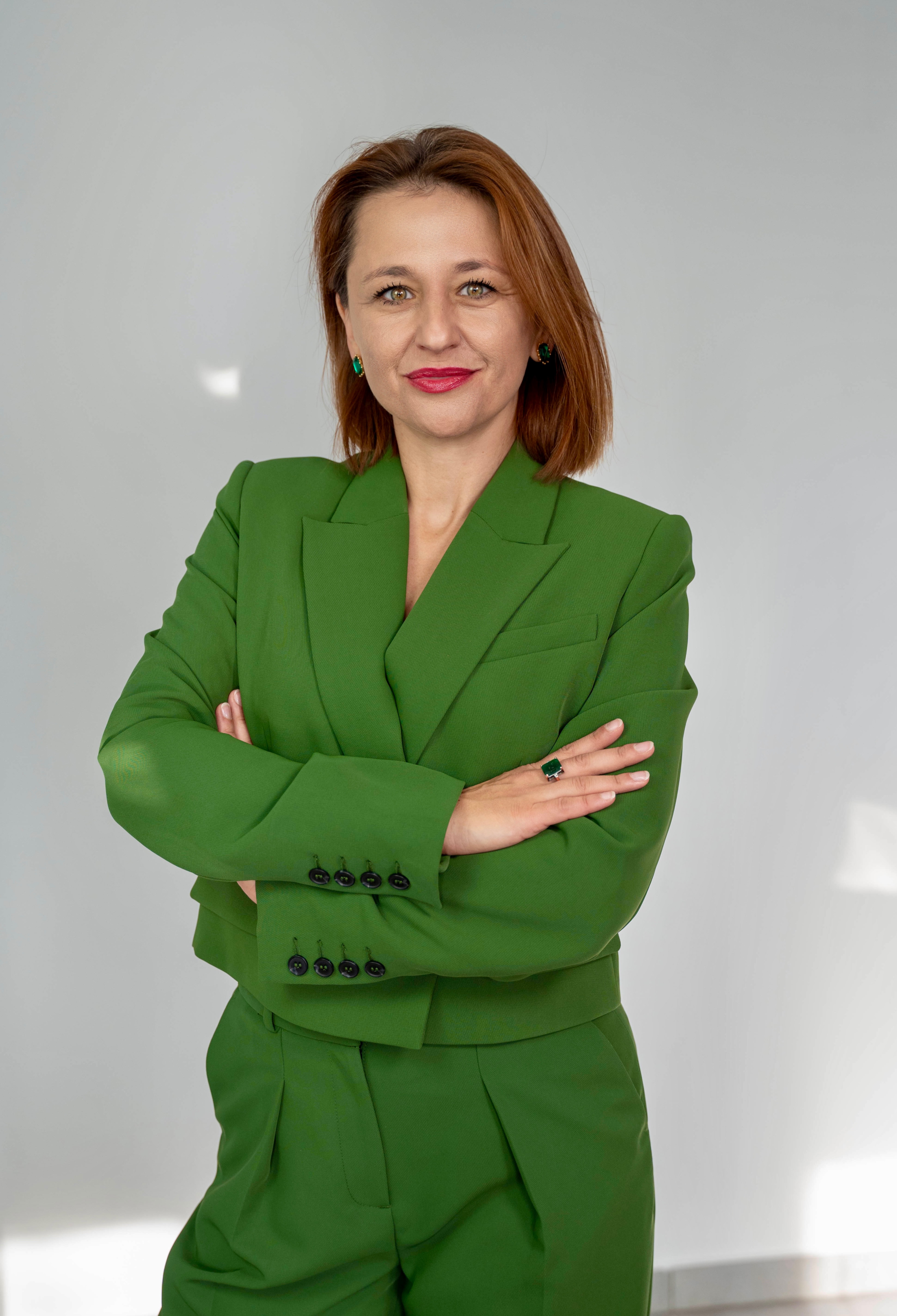 Wioleta Łagowska